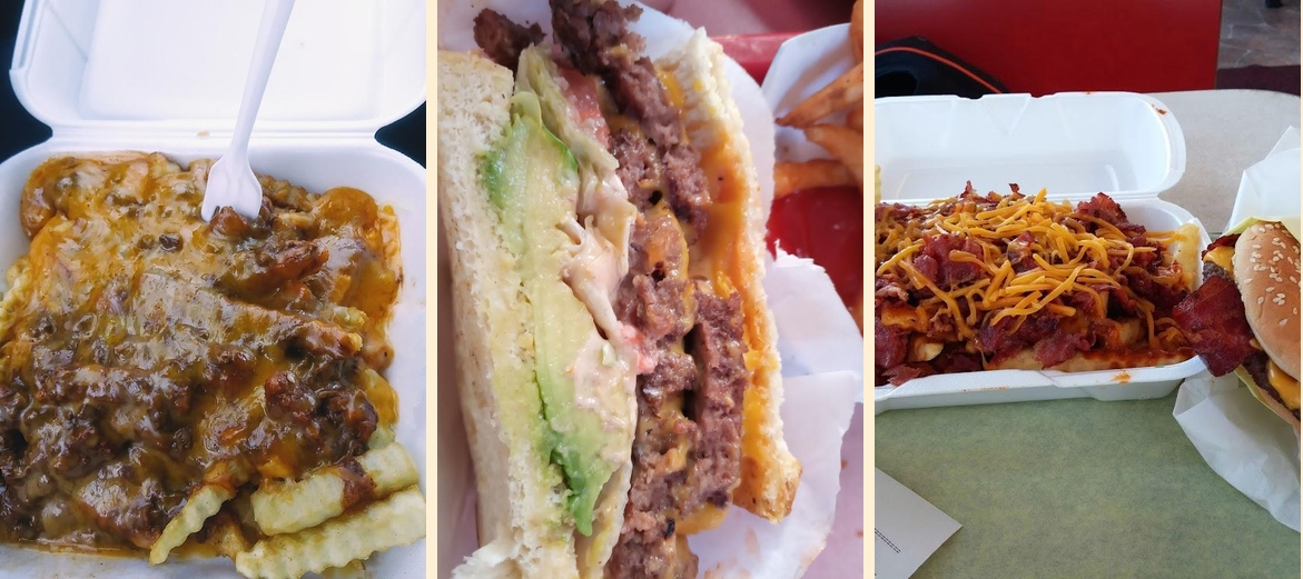 Sno-White Drive In Tulare